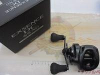 20エクスセンスDC SSXG LH