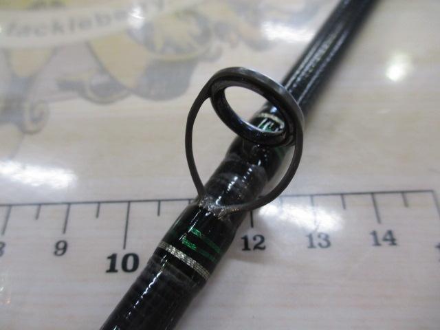 ホーネットスティンガー HSC-6112M