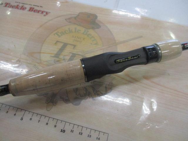 バスビート BBC-602ML