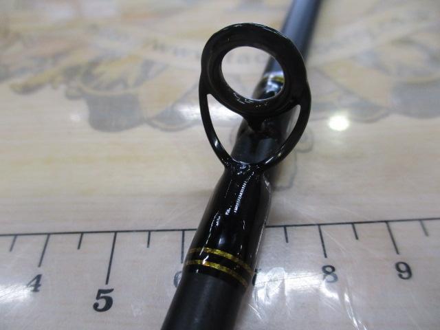 バスビート BBC-602ML