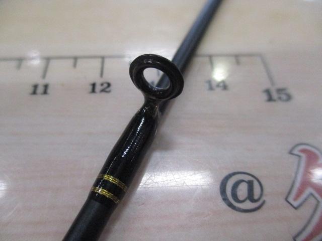 バスビート BBC-602ML