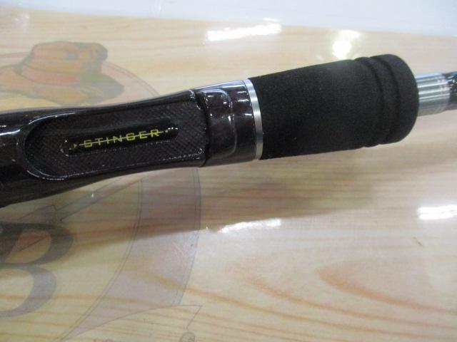 ホーネットスティンガー HSC-682MH