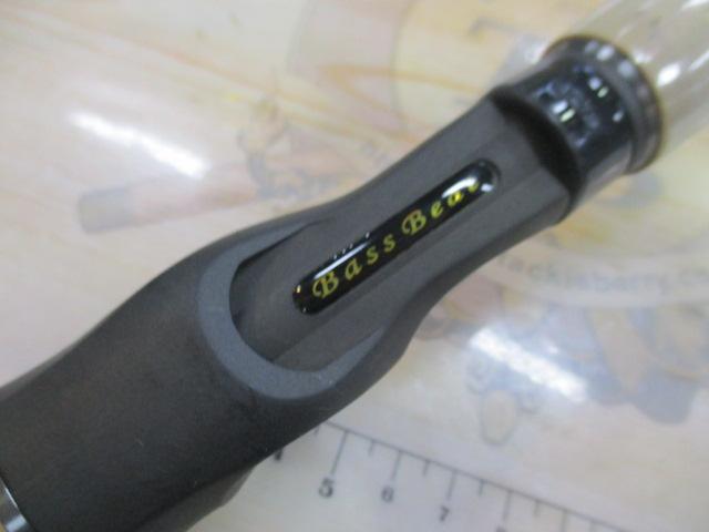 バスビート BBC-672MH