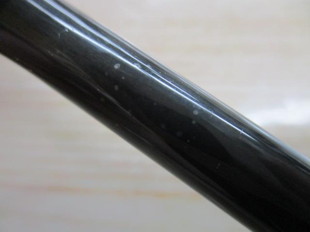 ロードランナーストラクチャーNXS STN720MH ノーシンカーフリップ&フリーリグ