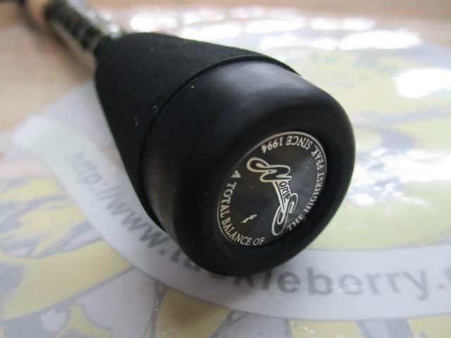 ロードランナーヴォイスジャングル 700JHS ジャングルスピンヘビー