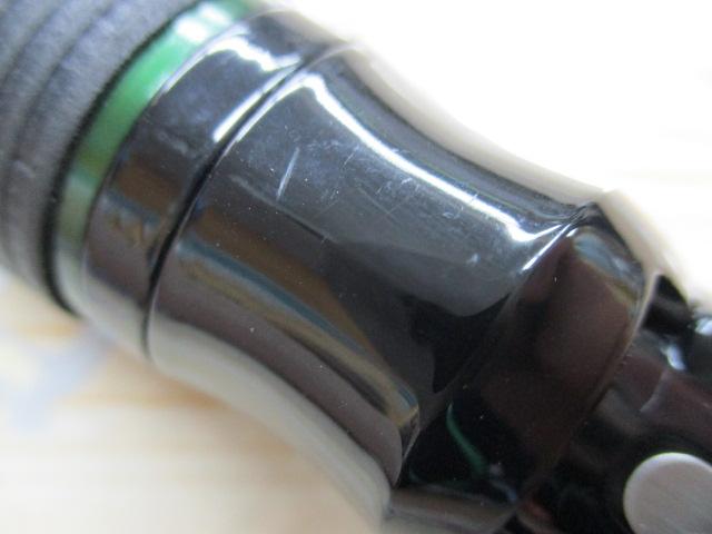 ロードランナーヴォイスジャングル 700JHS ジャングルスピンヘビー