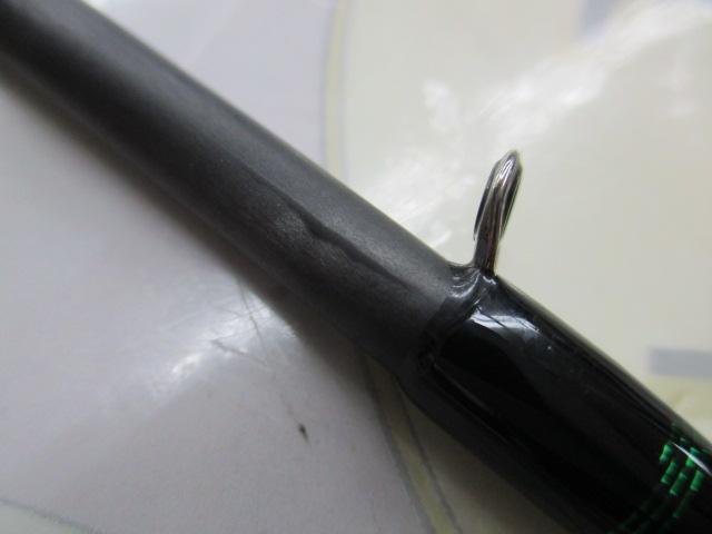 ロードランナーヴォイスジャングル 700JHS ジャングルスピンヘビー