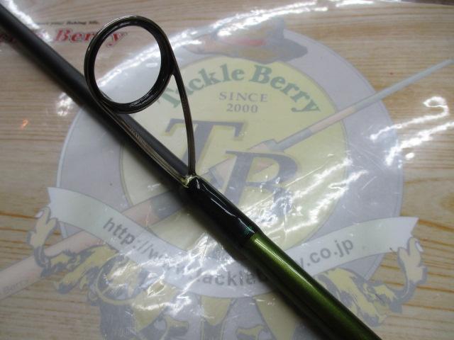 ロードランナーヴォイスジャングル 700JHS ジャングルスピンヘビー