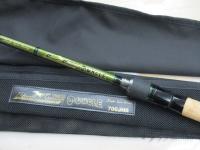 ロードランナーヴォイスジャングル 700JHS ジャングルスピンヘビー