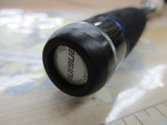 スペルバウンド コア SCC-610H-ST