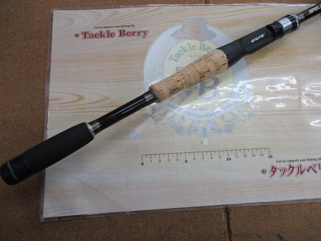 スペルバウンド コア SCC-610H-ST