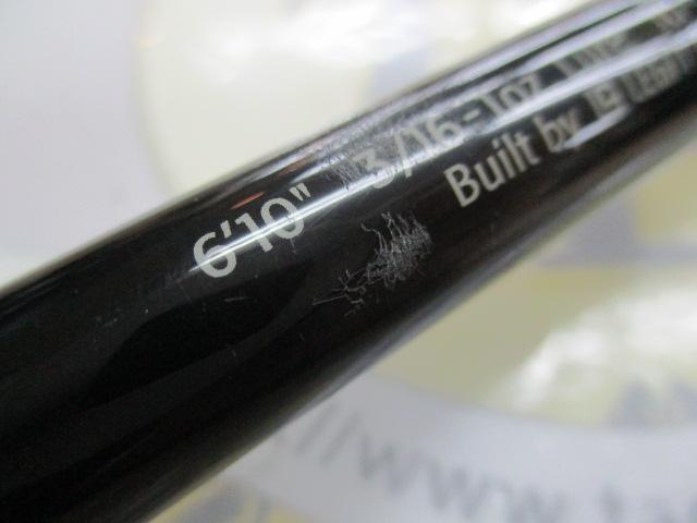 スペルバウンド コア SCC-610H-ST