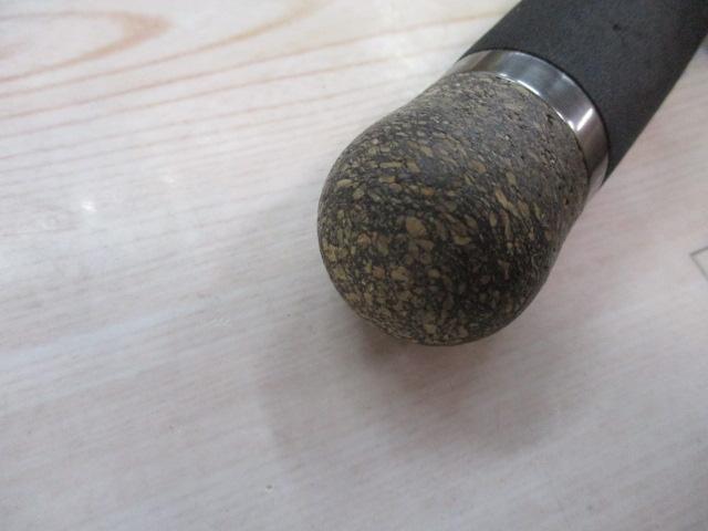 サイドワインダーグレートパフォーマーHGC-65HR/GP