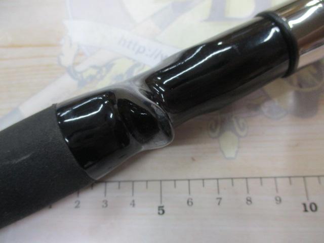 サイドワインダーグレートパフォーマーHGC-65HR/GP