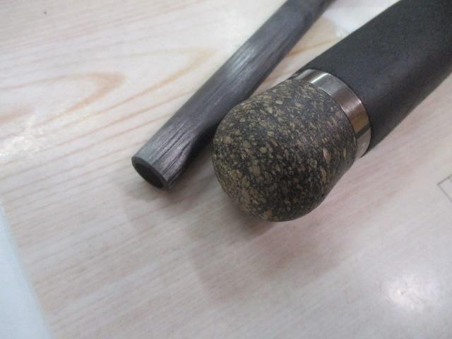 サイドワインダーグレートパフォーマーHGC-70XF/GP