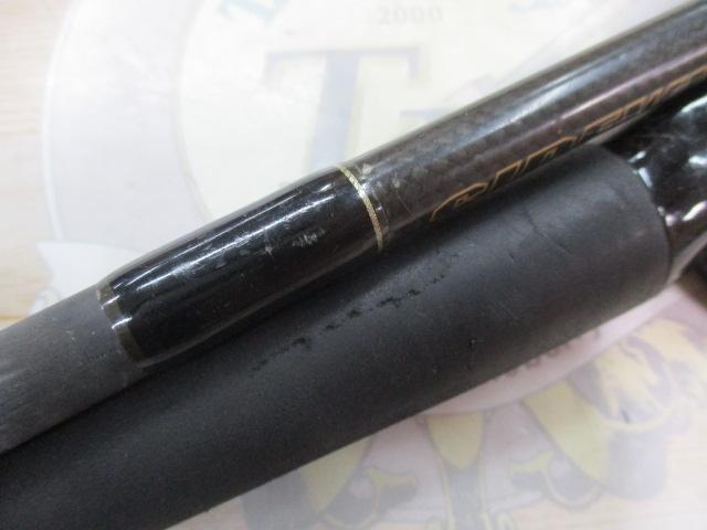 サイドワインダーグレートパフォーマーHGC-70XF/GP