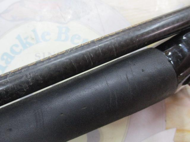 サイドワインダーグレートパフォーマーHGC-76XX/GP