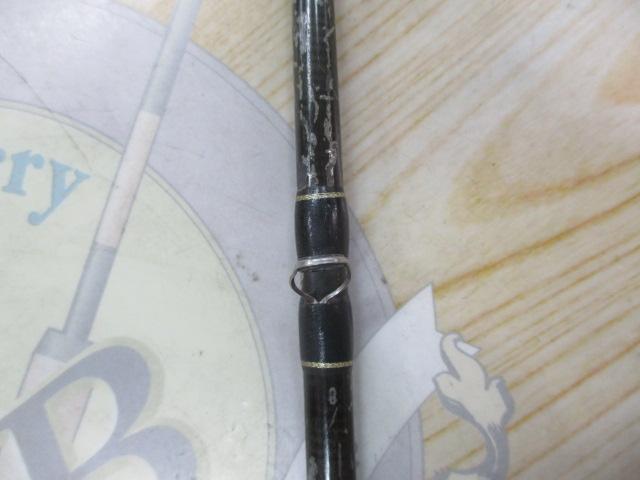 サイドワインダーグレートパフォーマーHGC-76XX/GP