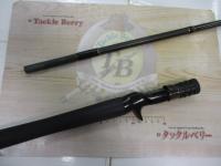 サイドワインダーグレートパフォーマーHGC-76XX/GP