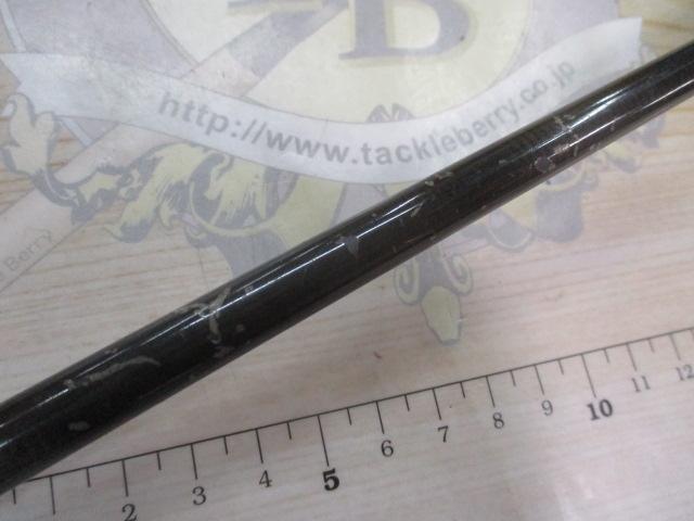 サイドワインダーHGC-77XS 後期