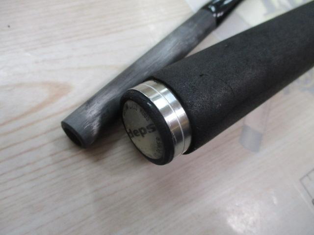 サイドワインダーHGC-70HF 前期