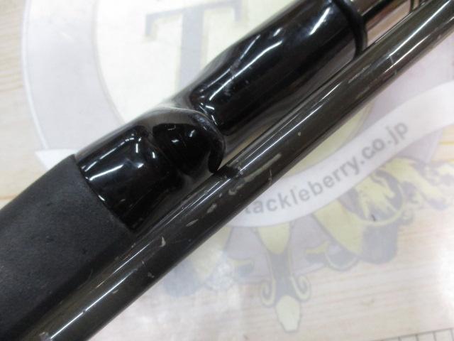 サイドワインダーHGC-70HF 前期