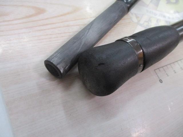 ヒュージカスタムH3S-76RF