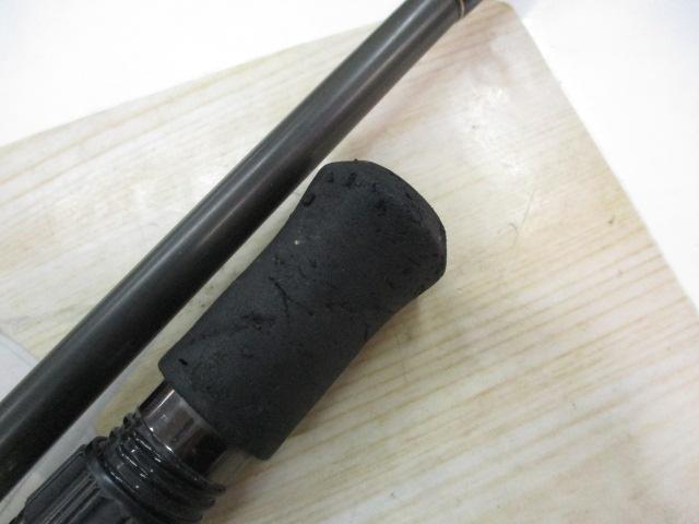 ヒュージカスタムH3S-76RF