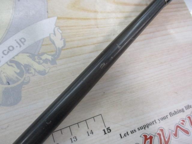 ヒュージカスタムH3S-76RF