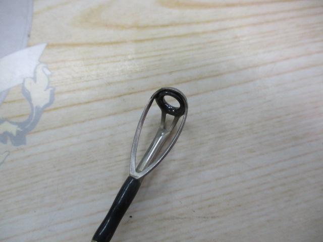 ヒュージカスタムH3S-76RF