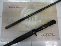 ヒュージカスタムH3S-76RF