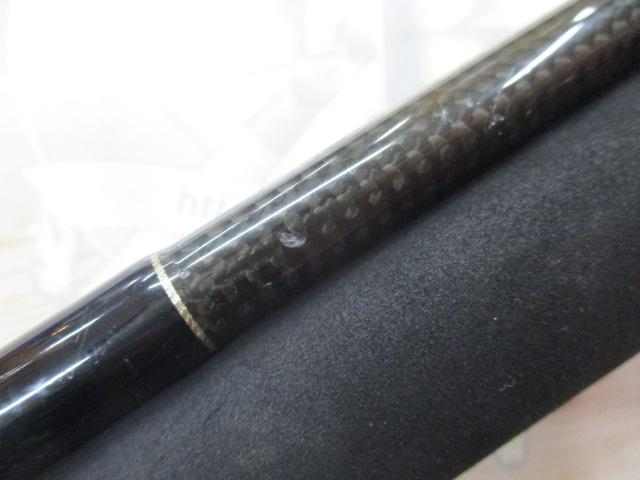 サイドワインダーHGC-77XS 後期