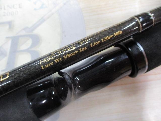 サイドワインダーHGC-77XS 後期