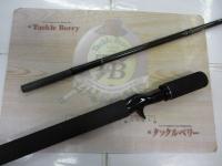 サイドワインダーHGC-77XS 後期