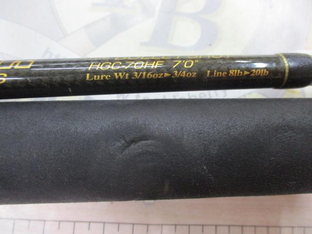 サイドワインダーHGC-70HF 前期