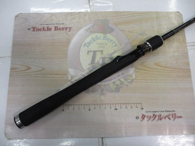 09サイドワインダーHGCS-68MHR