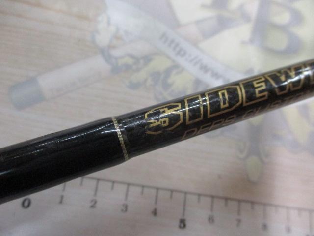 09サイドワインダーHGCS-68MHR