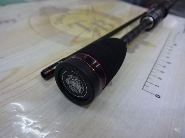 ソルティースタイルアジング STAS-632MLS-KR