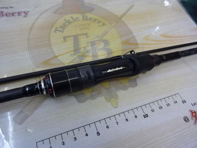 ソルティースタイルアジング STAS-632MLS-KR