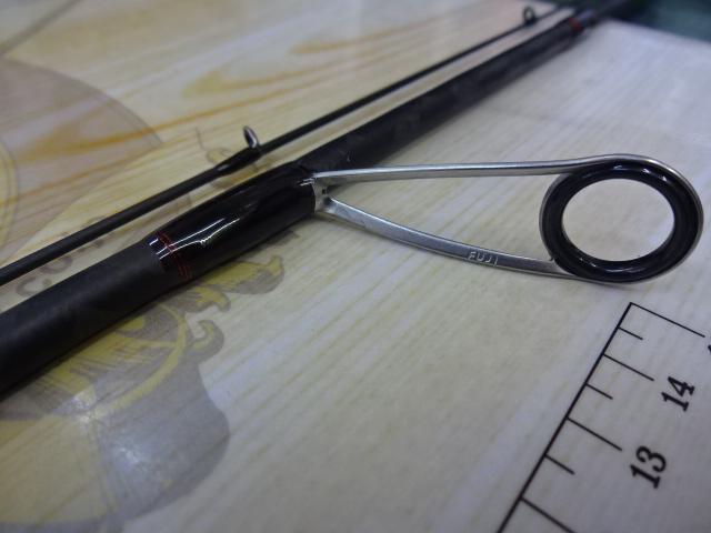 ソルティースタイルアジング STAS-632MLS-KR