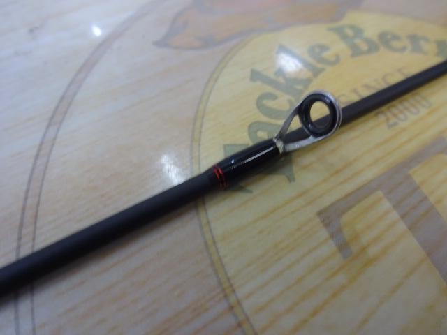 ソルティースタイルアジング STAS-632MLS-KR