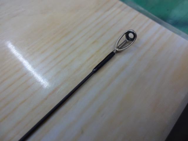 ソルティースタイルアジング STAS-632MLS-KR