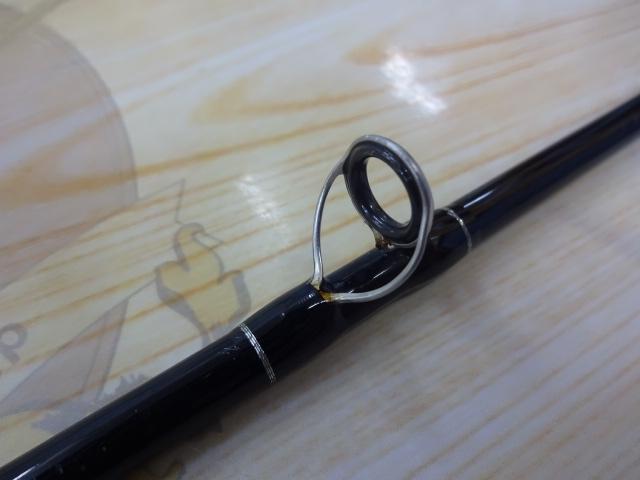 ファーストキャスト FCS-1002LSJ