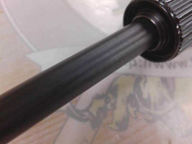 ブルートレック DBTS-61UL+-S