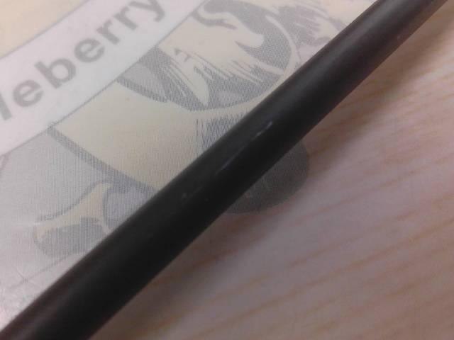 ブルートレック DBTS-61UL+-S