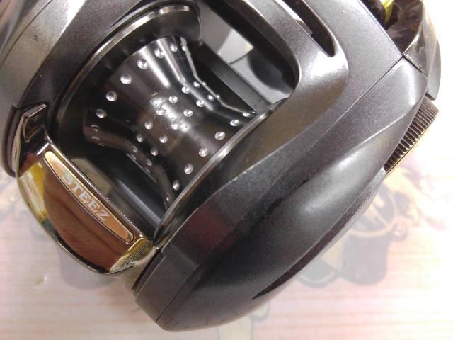 スティーズ 103HL