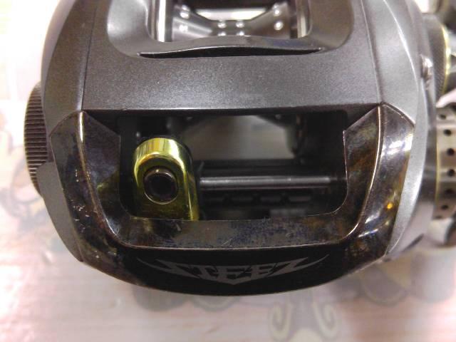 スティーズ 103HL