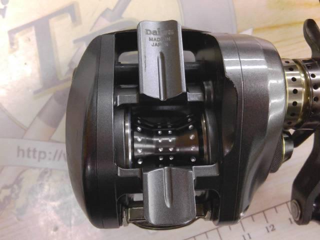 スティーズ 103HL