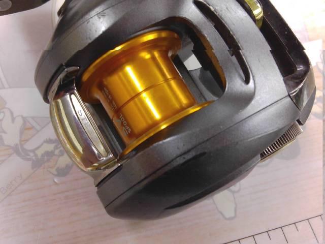 スティーズ 103HL