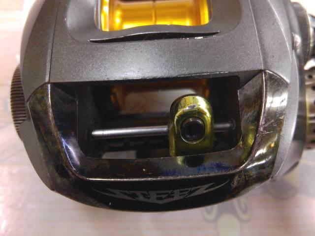 スティーズ 103HL